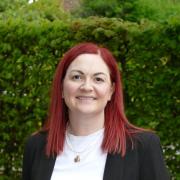 Gill Simpson