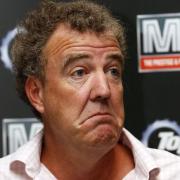 Former Top Gear host Jeremy Clarkson has cast doubt on the future of Clarkson's Farm.