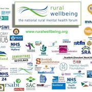 The National Rural Mental Health Forum is supported by over 50 organisations, many with expertise in tackling mental health issues and others that have memberships that reach out to all parts of rural Scotland