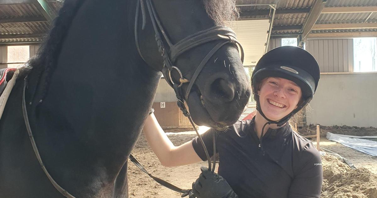 SRUC gave me opportunities to turn my passion into a career