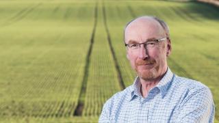 'On the broader front, NFU Scotland certainly called for a greater level communication and a better transmission of the work that AHDB is doing, to ensure that levy-payers were getting their money’s worth'