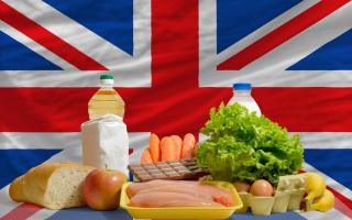 BRITISH FOOD standards have taken a reputational hit since Brexit removed the EU's notoriously strict oversight