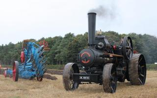 The annual British National Ploughing Championships and Country Festival returns to the South West this year