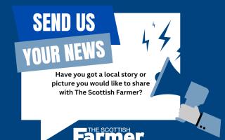 Send us your news