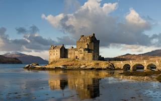 'Appetite is strong': Over 3 million visits to Scotland from overseas last year