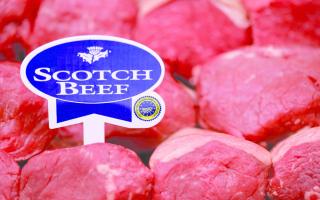 Scotch beef will now enjoy protected status in the land of the rising sun