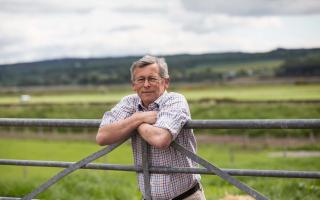 NFU Scotland backs farmers amid National Park controversy