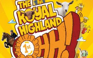 Royal Highland Ohh!