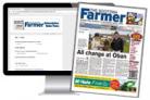 Subscribe to The Scottish Farmer online